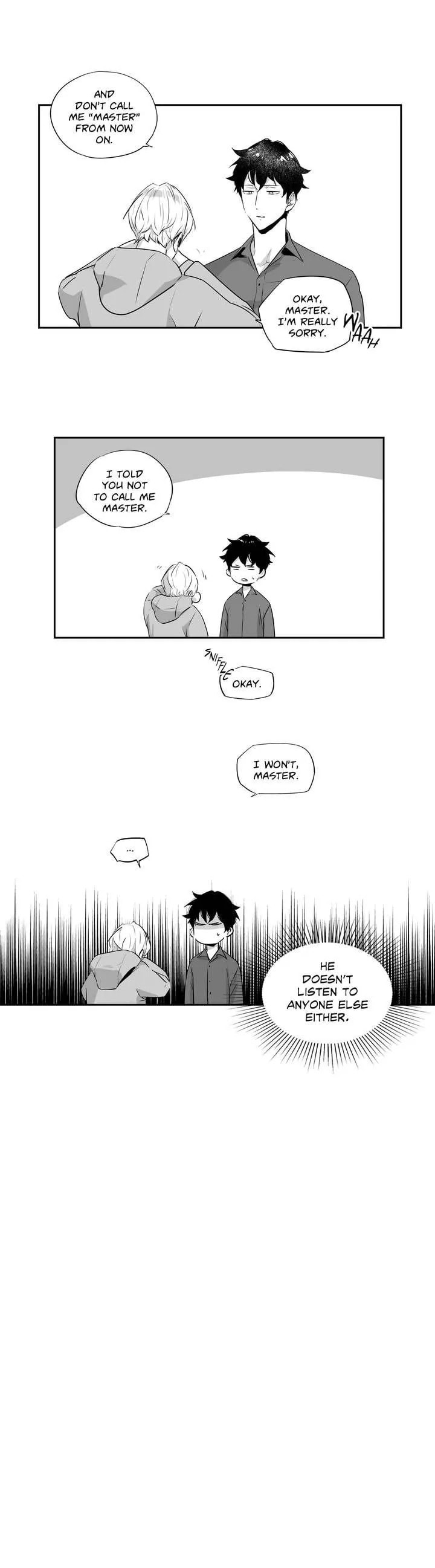 Read Love Is an Illusion! chapter 42 image 13 on Lezhin