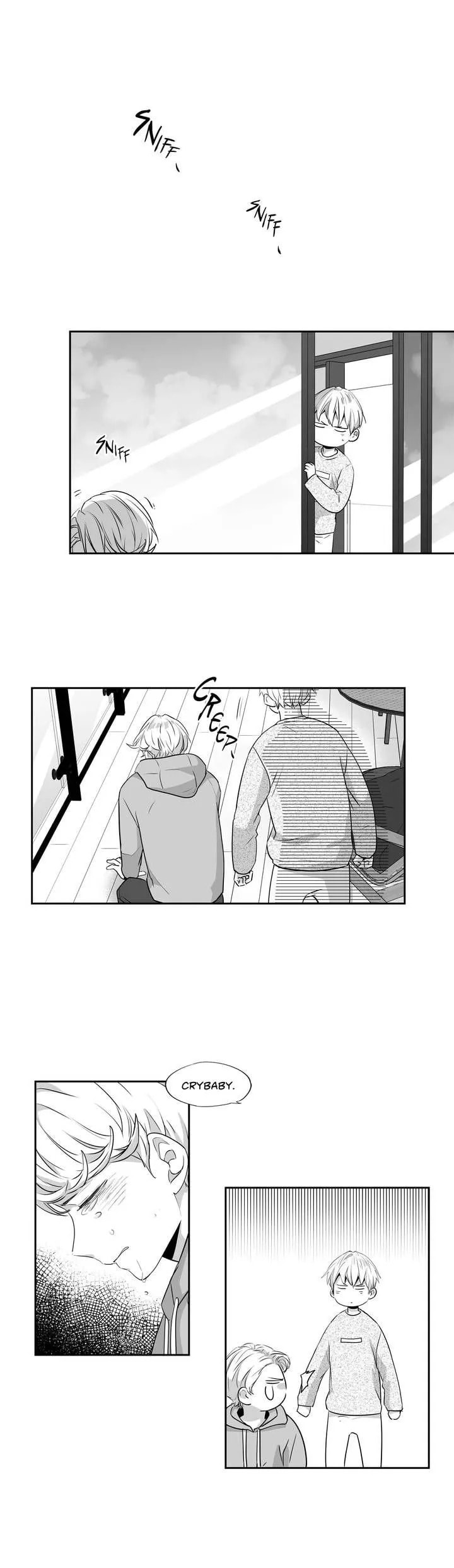Read Love Is an Illusion! chapter 42 image 14 on Lezhin