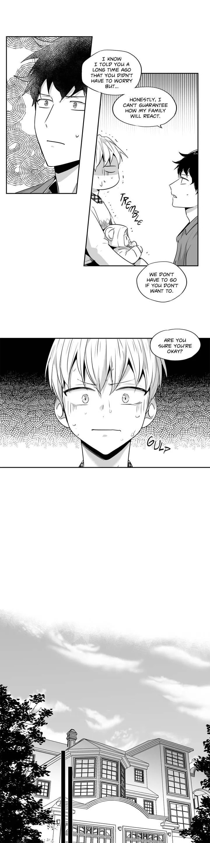 Read Love Is an Illusion! chapter 42 image 17 on Lezhin