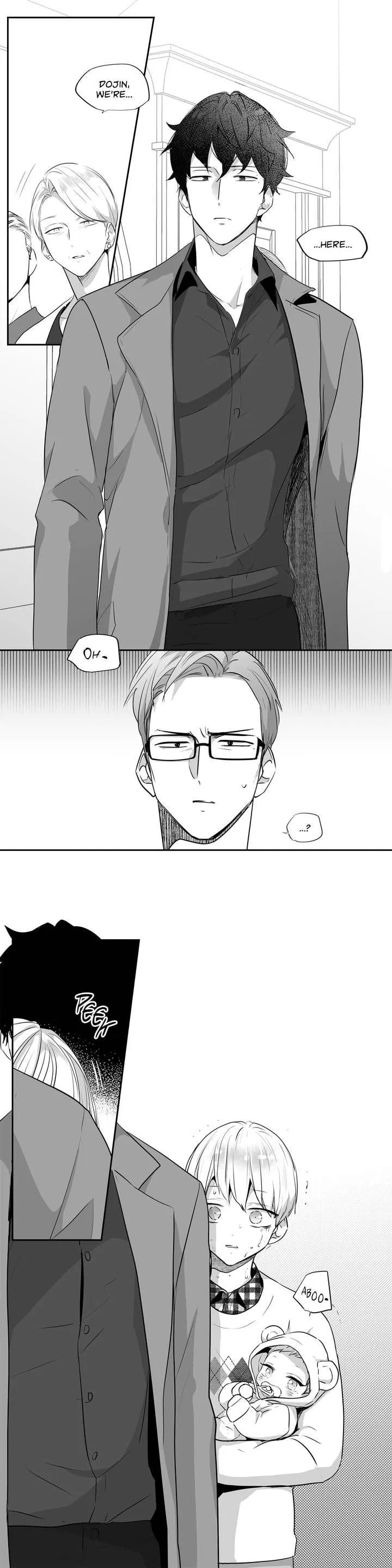 Read Love Is an Illusion! chapter 42 image 19 on Lezhin