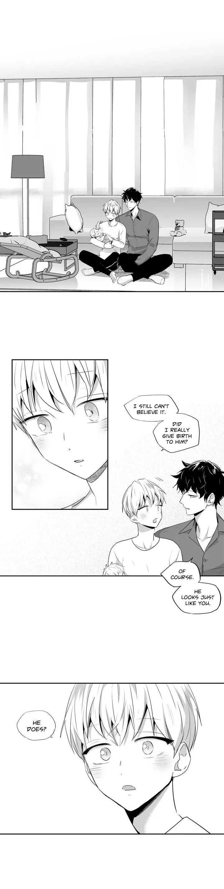Read Love Is an Illusion! chapter 42 image 2 on Lezhin