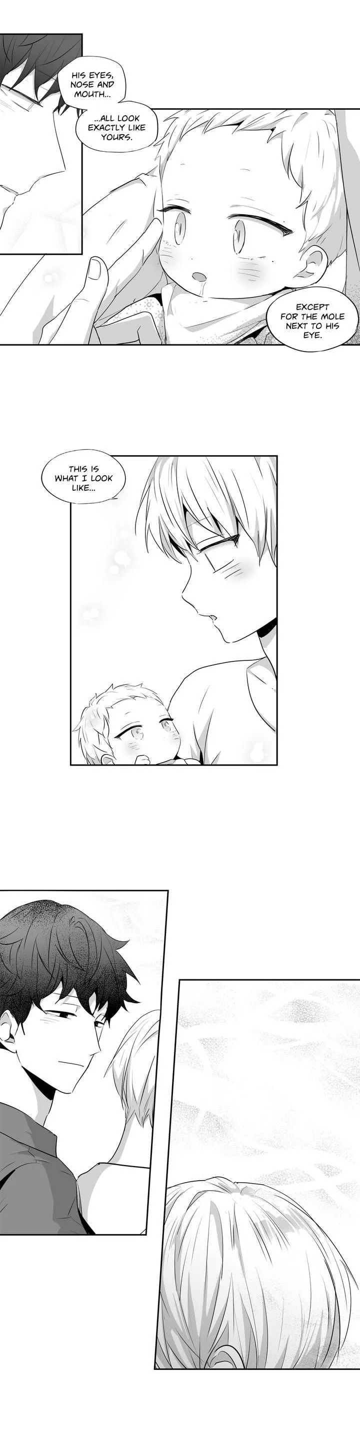Read Love Is an Illusion! chapter 42 image 3 on Lezhin