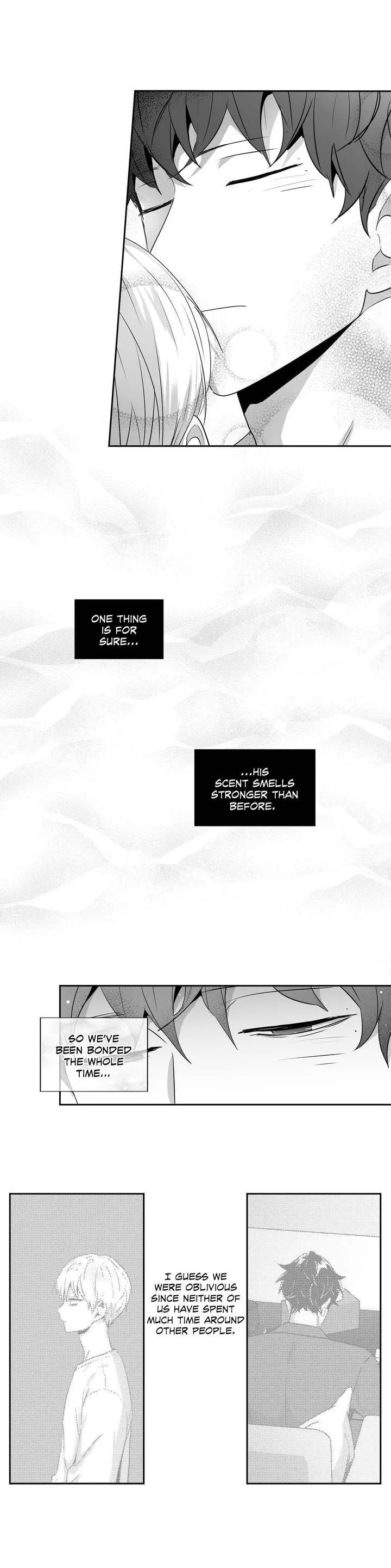 Read Love Is an Illusion! chapter 42 image 4 on Lezhin