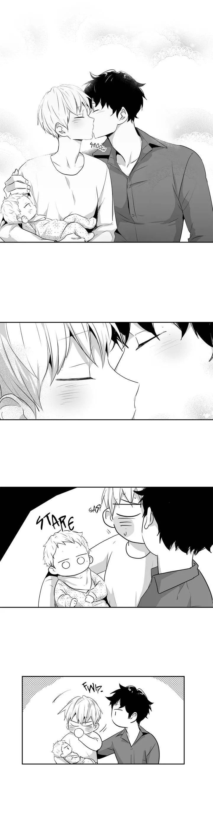 Read Love Is an Illusion! chapter 42 image 6 on Lezhin
