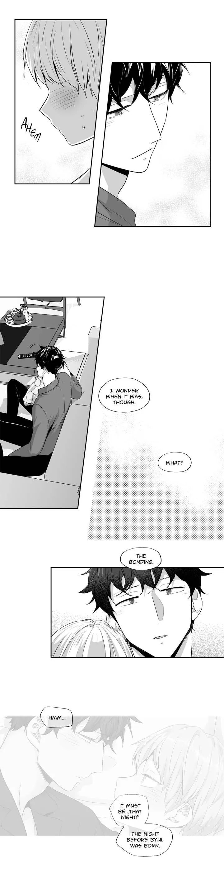 Read Love Is an Illusion! chapter 42 image 7 on Lezhin