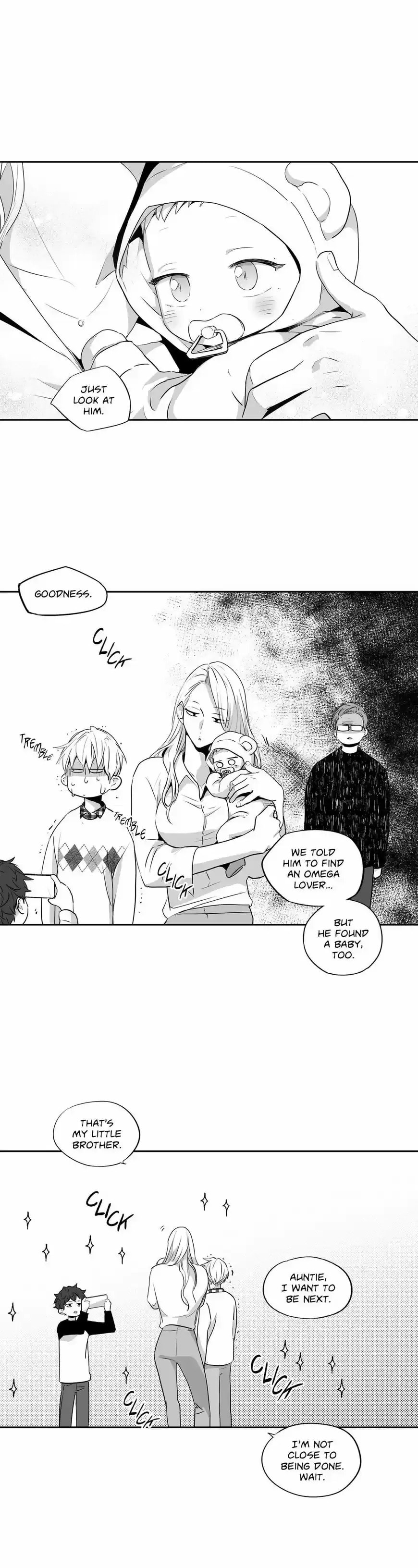 Read Love Is an Illusion! chapter 43 image 1 on Lezhin