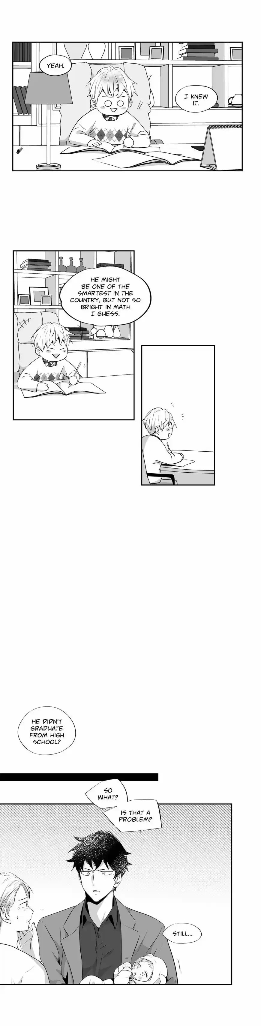 Read Love Is an Illusion! chapter 43 image 10 on Lezhin