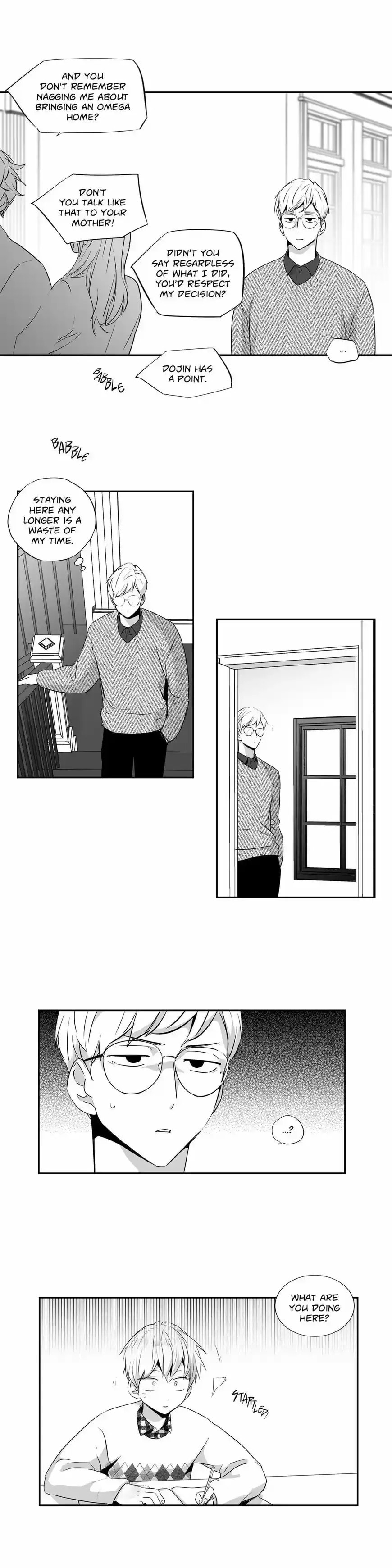 Read Love Is an Illusion! chapter 43 image 11 on Lezhin