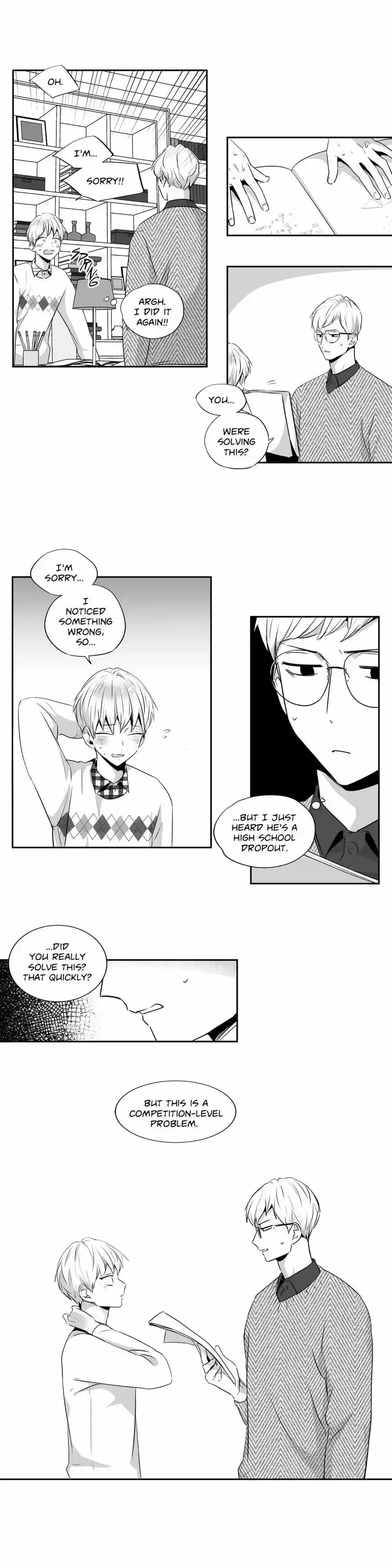Read Love Is an Illusion! chapter 43 image 12 on Lezhin