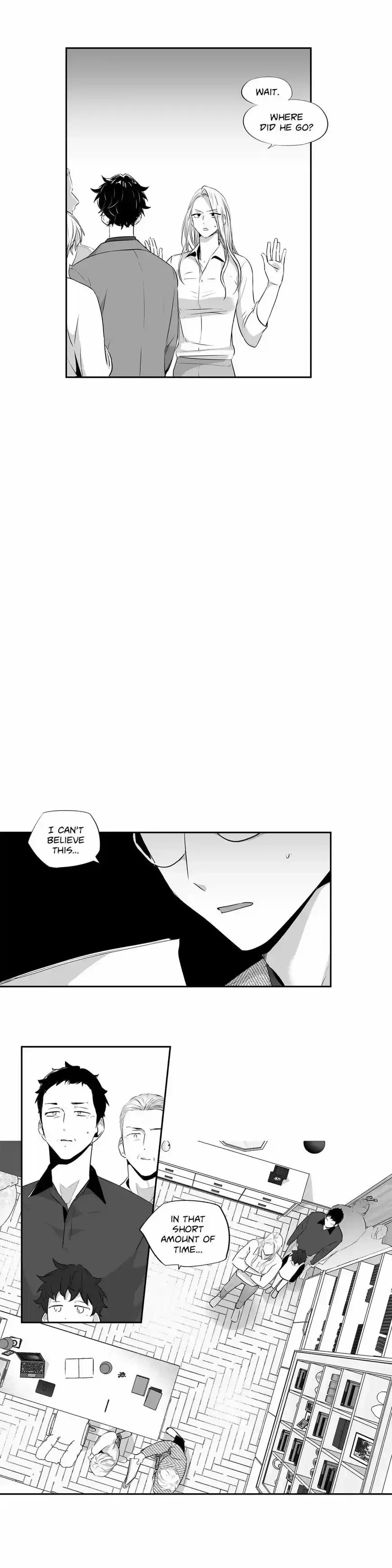 Read Love Is an Illusion! chapter 43 image 13 on Lezhin