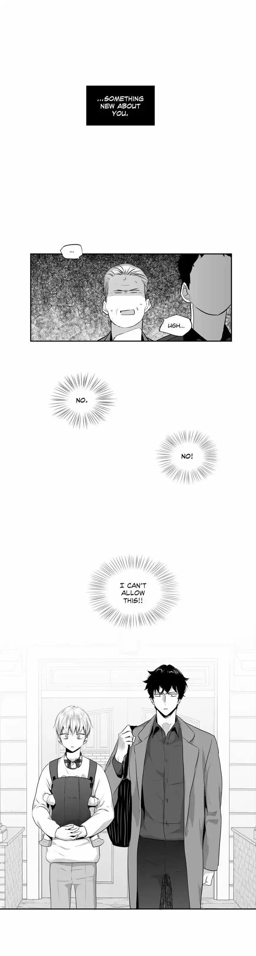 Read Love Is an Illusion! chapter 43 image 15 on Lezhin