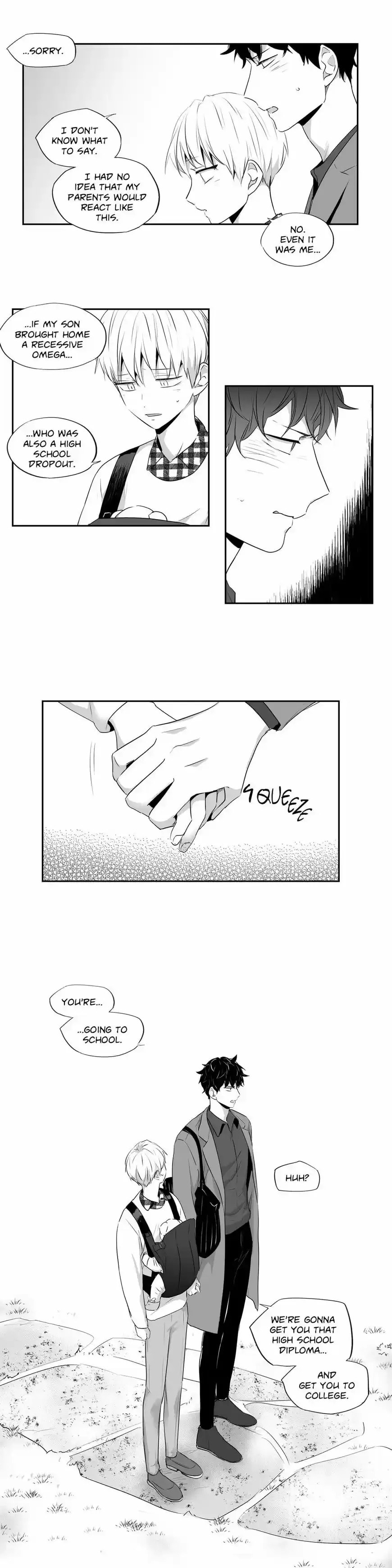 Read Love Is an Illusion! chapter 43 image 16 on Lezhin