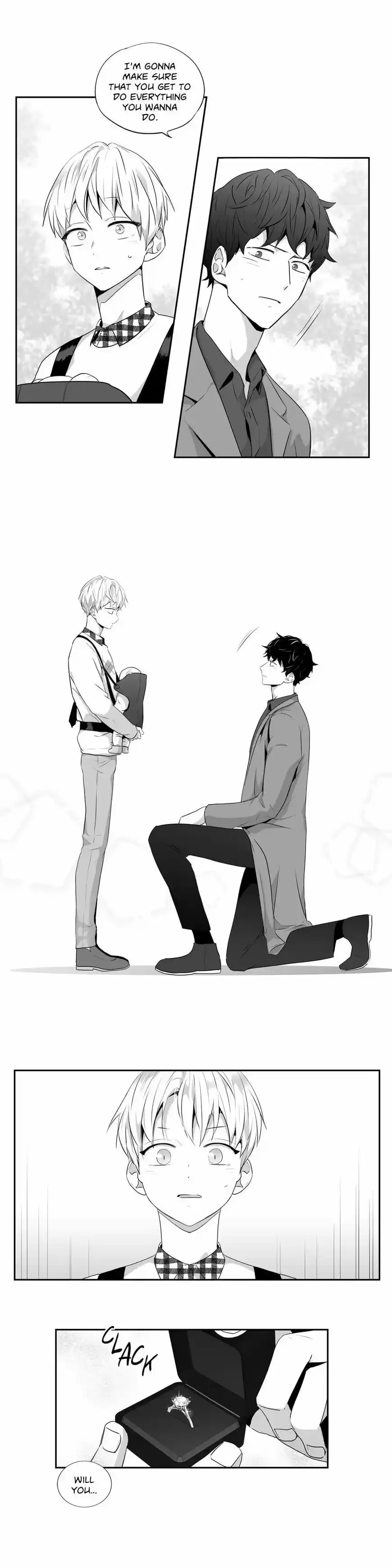 Read Love Is an Illusion! chapter 43 image 17 on Lezhin