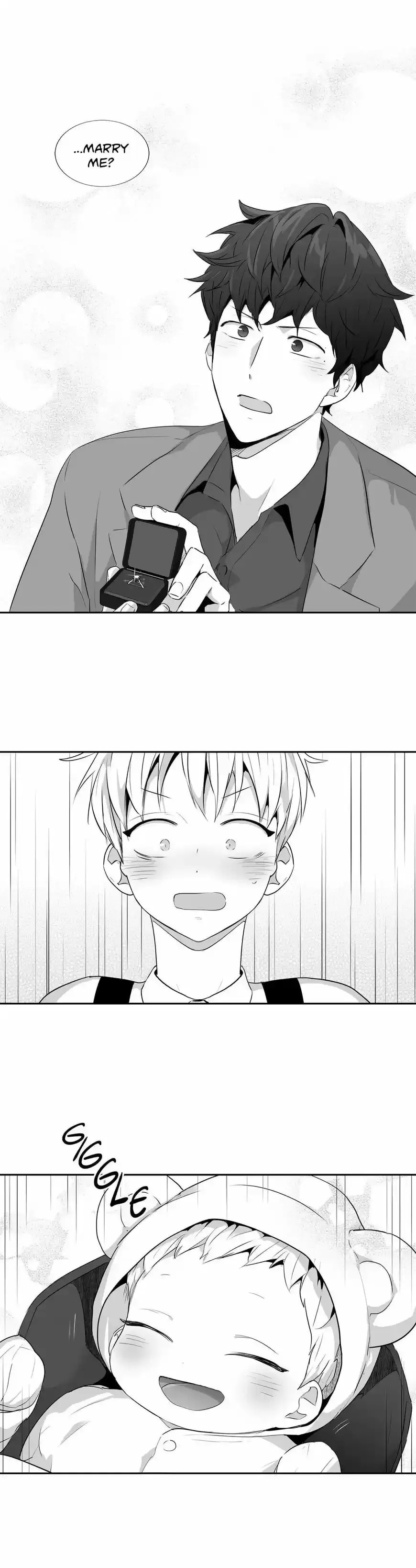 Read Love Is an Illusion! chapter 43 image 18 on Lezhin