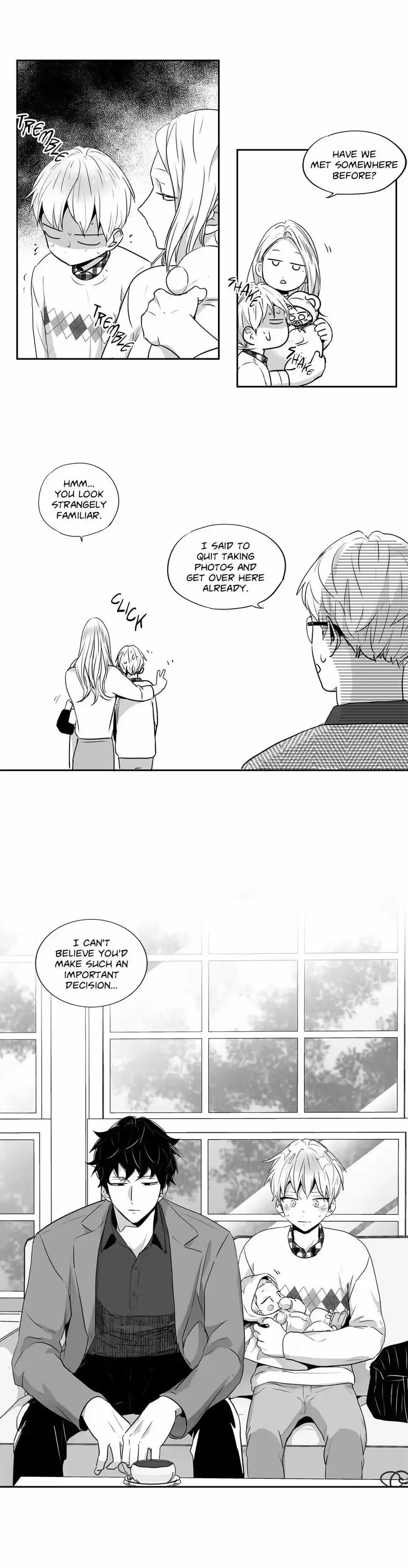 Read Love Is an Illusion! chapter 43 image 2 on Lezhin