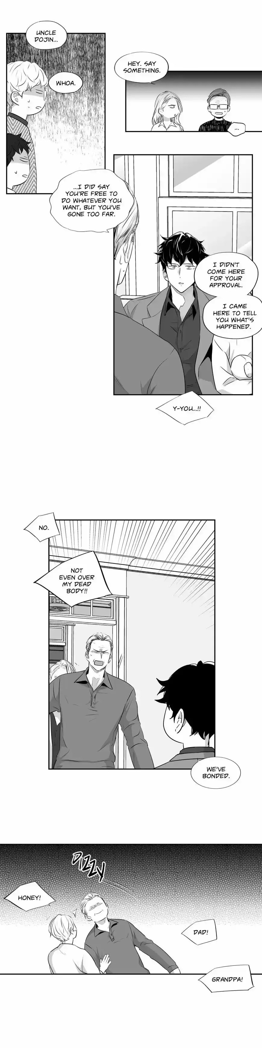 Read Love Is an Illusion! chapter 43 image 5 on Lezhin