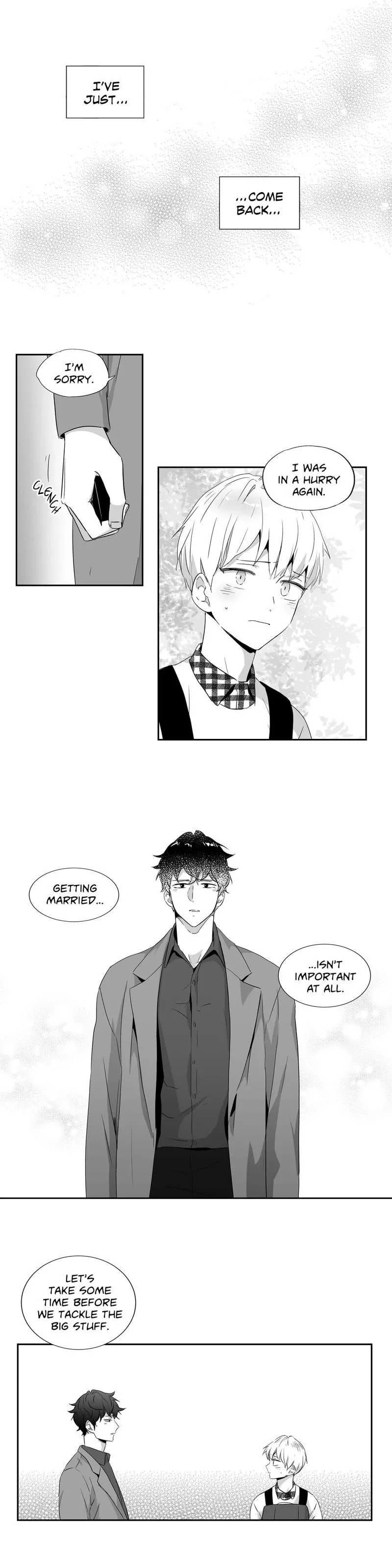Read Love Is an Illusion! chapter 44 image 10 on Lezhin