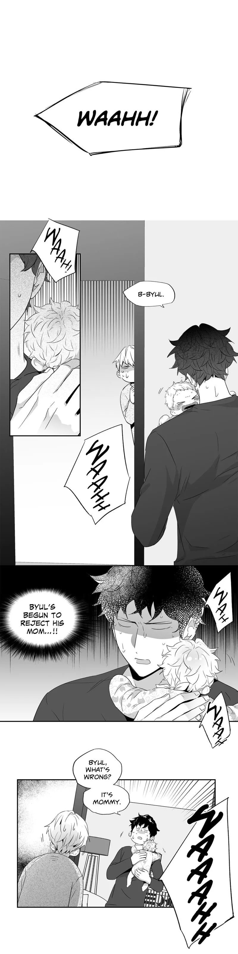 Read Love Is an Illusion! chapter 44 image 14 on Lezhin