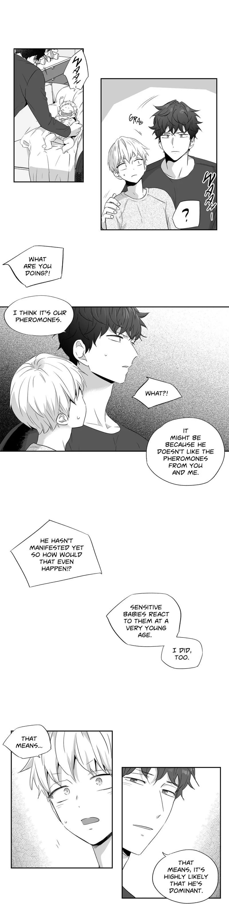 Read Love Is an Illusion! chapter 44 image 16 on Lezhin