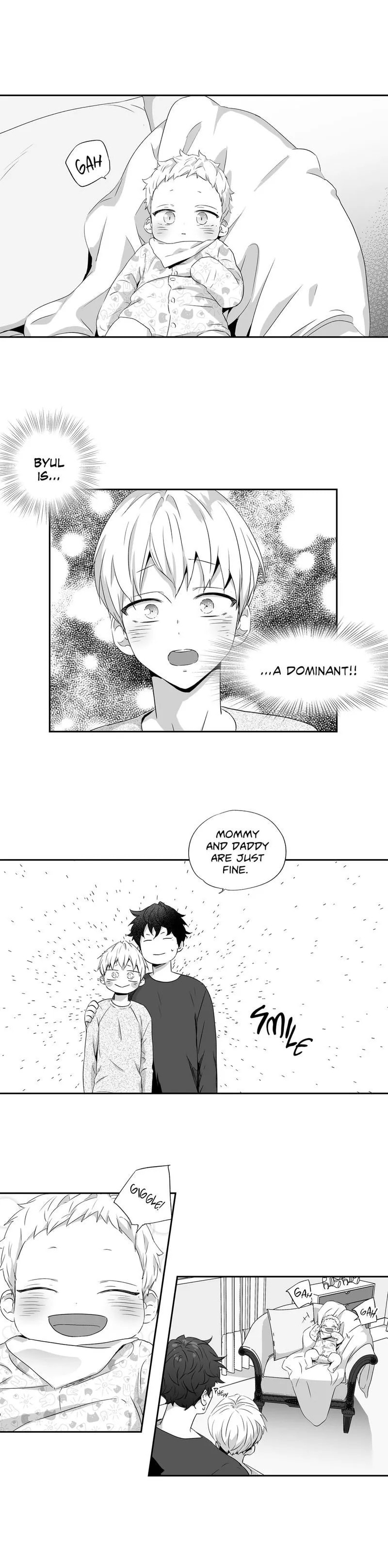 Read Love Is an Illusion! chapter 44 image 17 on Lezhin