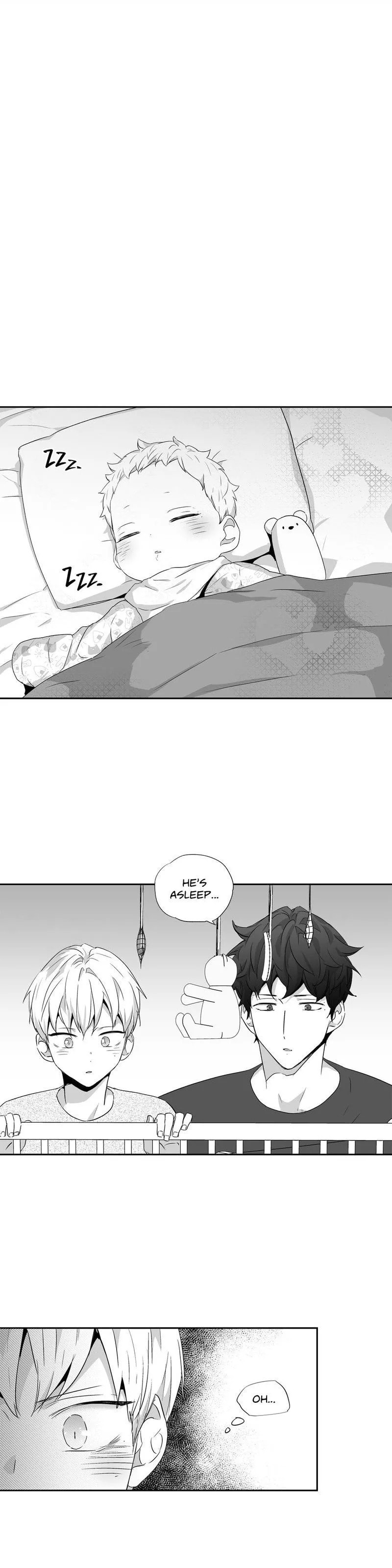 Read Love Is an Illusion! chapter 44 image 18 on Lezhin
