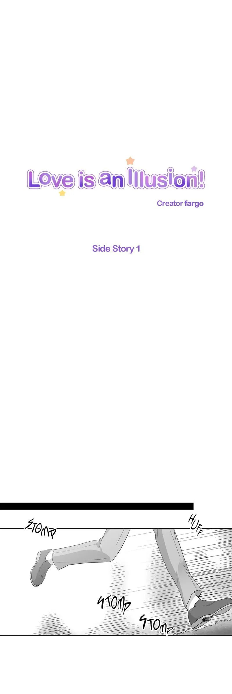 Read Love Is an Illusion! chapter 44 image 4 on Lezhin