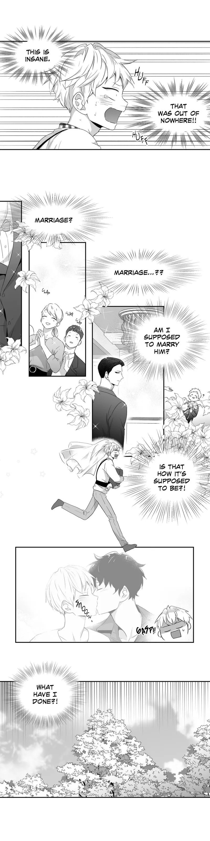 Read Love Is an Illusion! chapter 44 image 5 on Lezhin