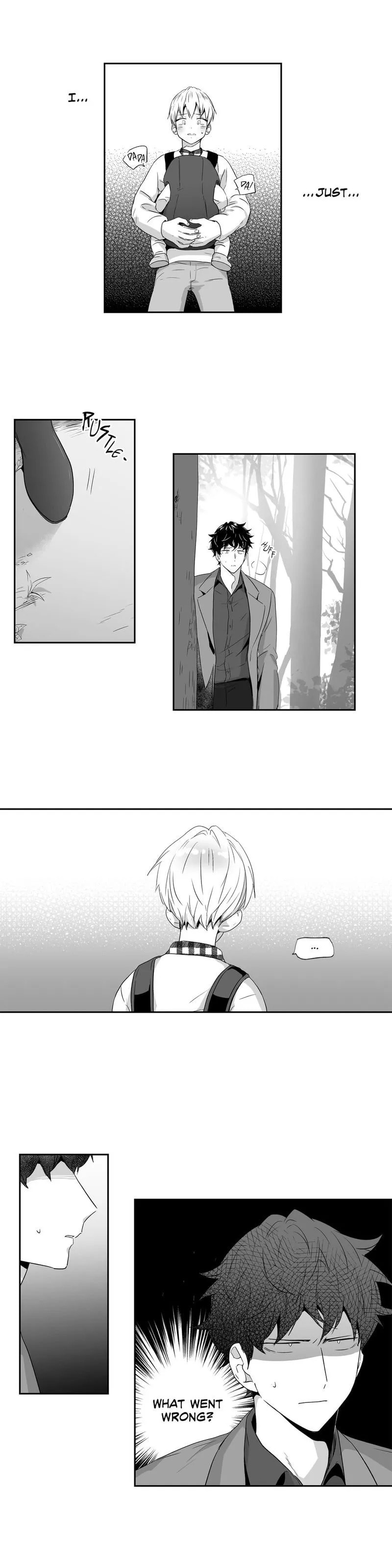 Read Love Is an Illusion! chapter 44 image 7 on Lezhin