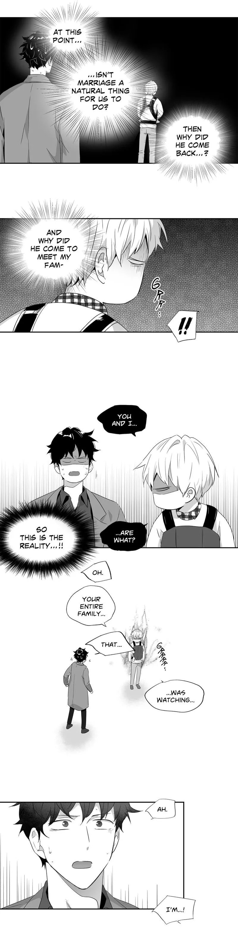 Read Love Is an Illusion! chapter 44 image 8 on Lezhin