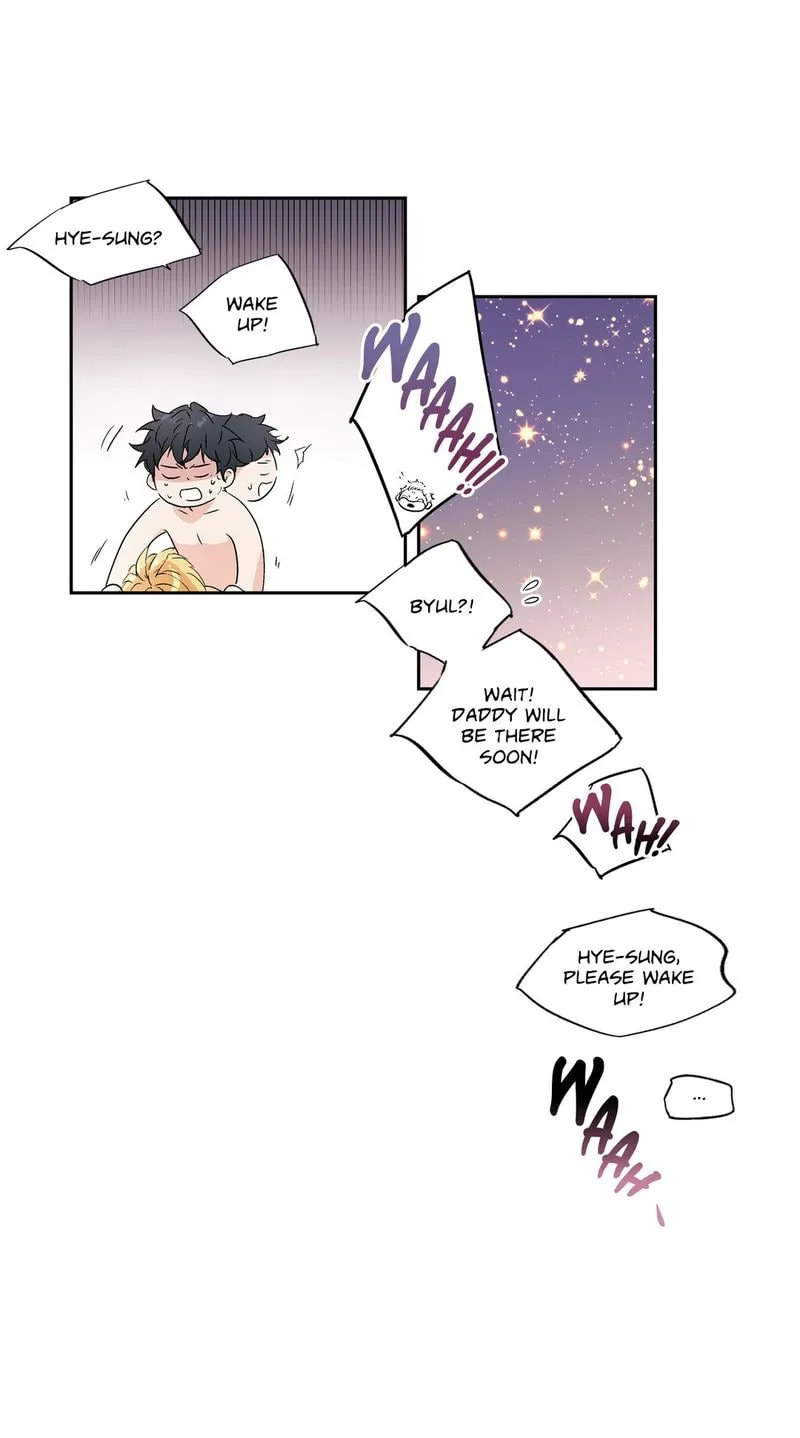 Read Love Is an Illusion! chapter 45 image 18 on Lezhin