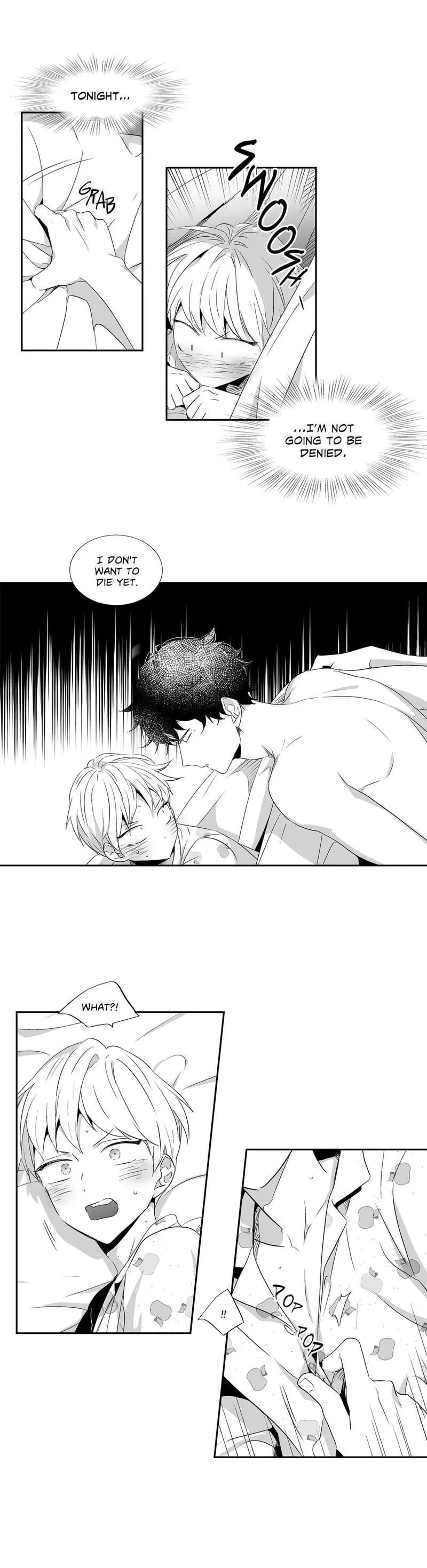 Read Love Is an Illusion! chapter 45 image 6 on Lezhin