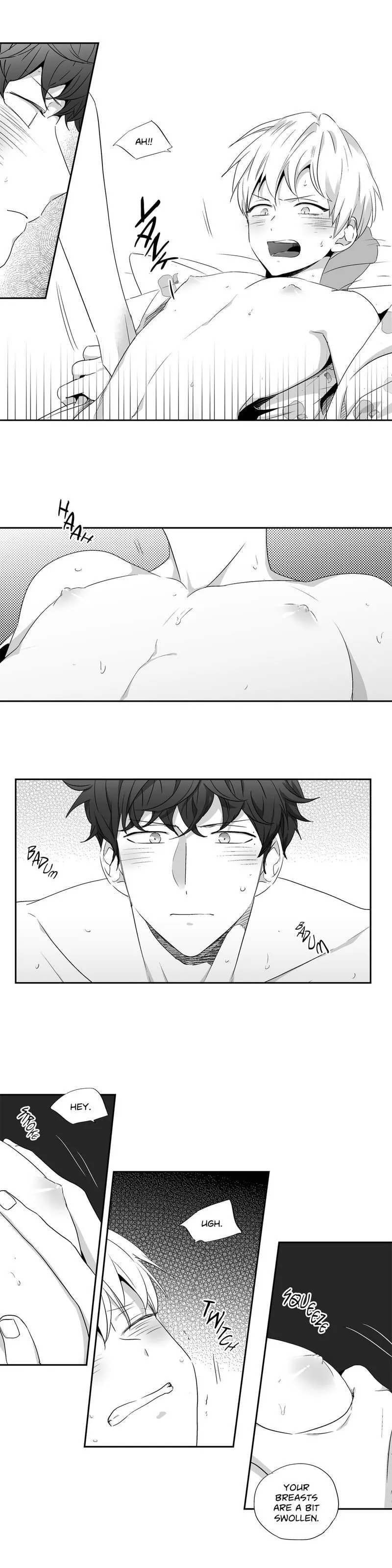 Read Love Is an Illusion! chapter 45 image 7 on Lezhin