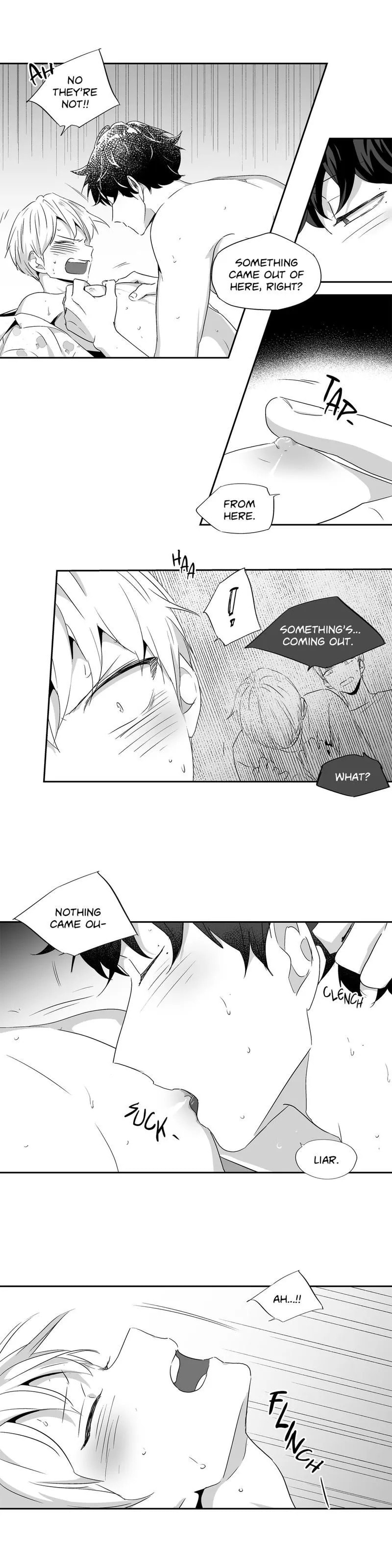 Read Love Is an Illusion! chapter 45 image 8 on Lezhin