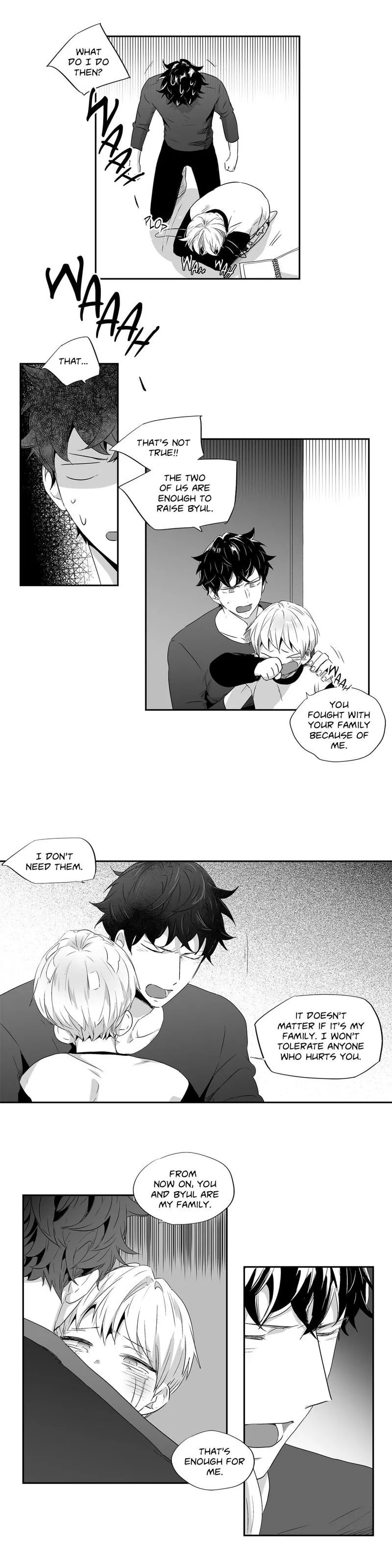 Read Love Is an Illusion! chapter 46 image 12 on Lezhin