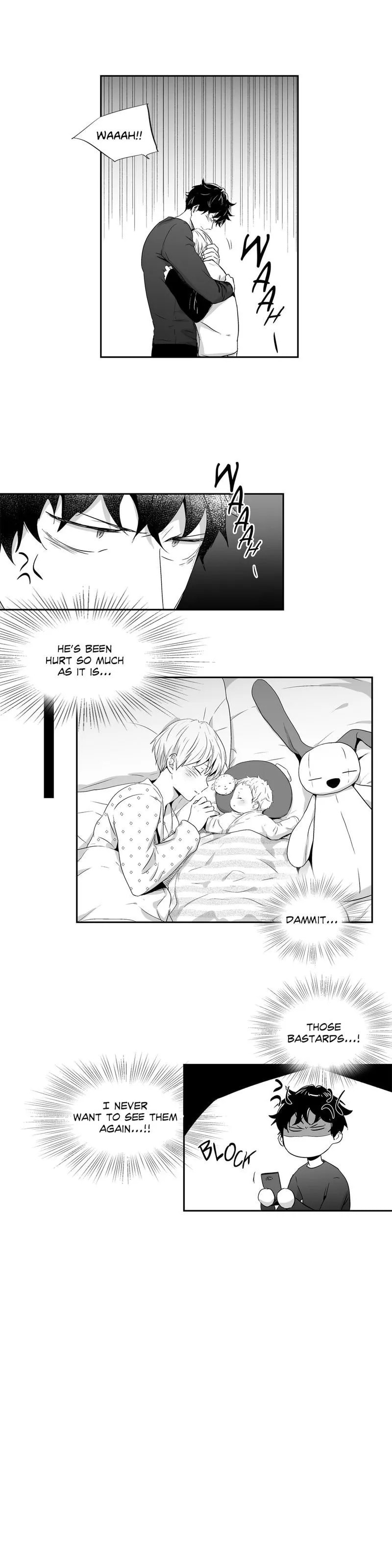 Read Love Is an Illusion! chapter 46 image 13 on Lezhin