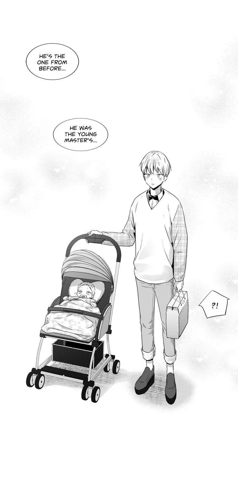 Read Love Is an Illusion! chapter 46 image 16 on Lezhin