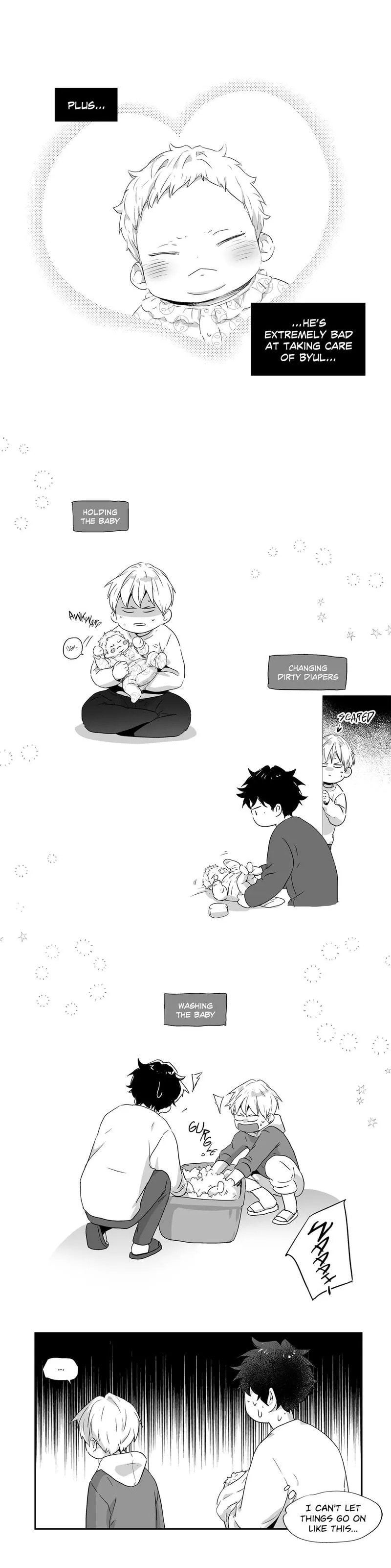 Read Love Is an Illusion! chapter 46 image 7 on Lezhin