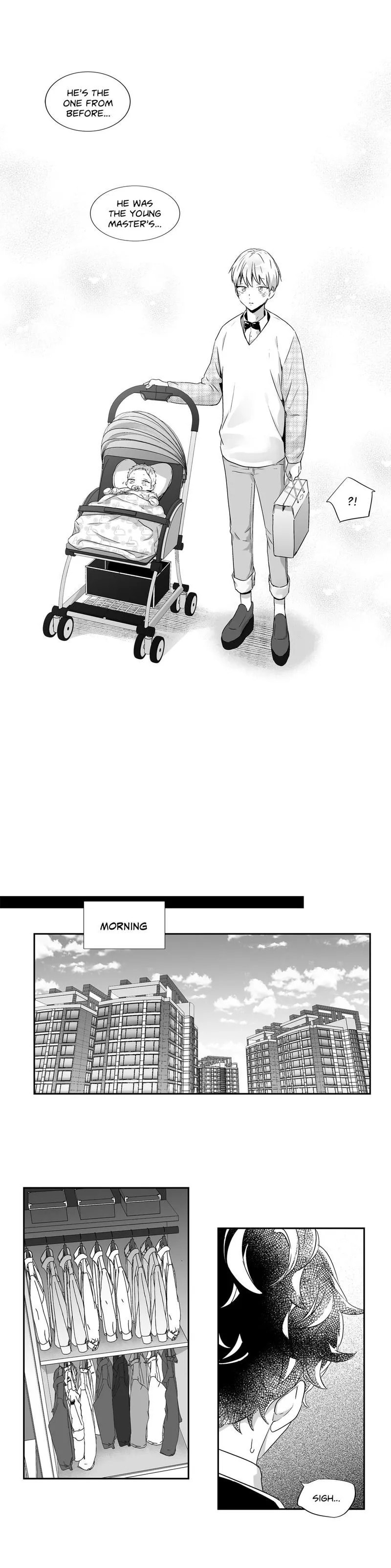 Read Love Is an Illusion! chapter 47 image 1 on Lezhin
