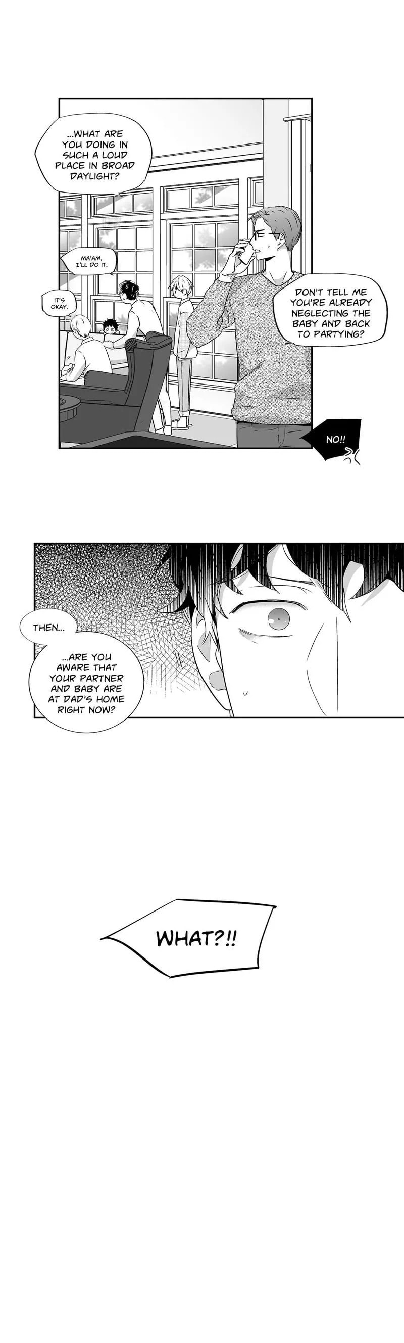 Read Love Is an Illusion! chapter 47 image 10 on Lezhin