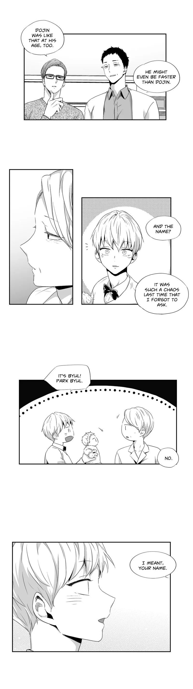 Read Love Is an Illusion! chapter 47 image 12 on Lezhin