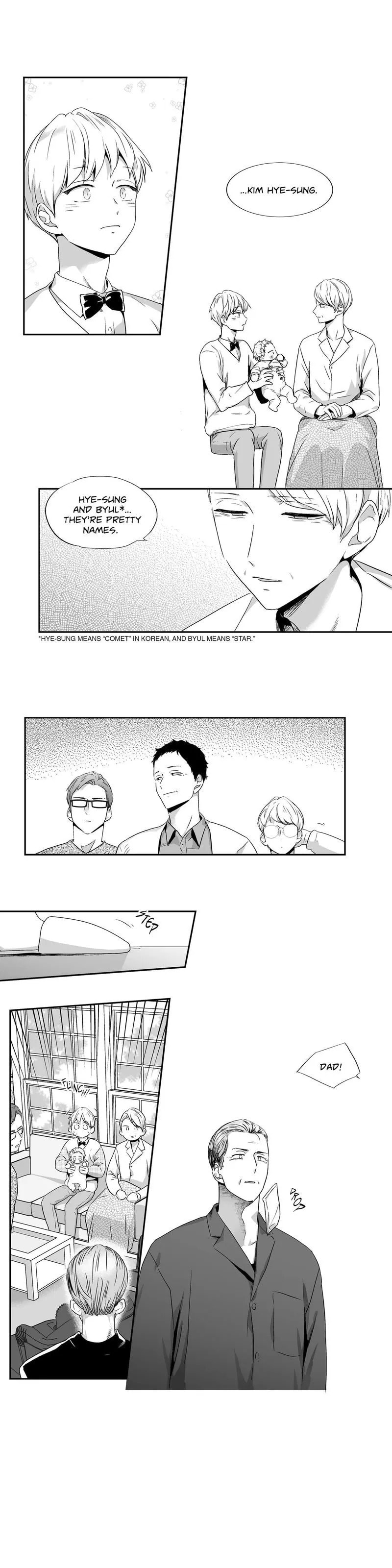 Read Love Is an Illusion! chapter 47 image 13 on Lezhin