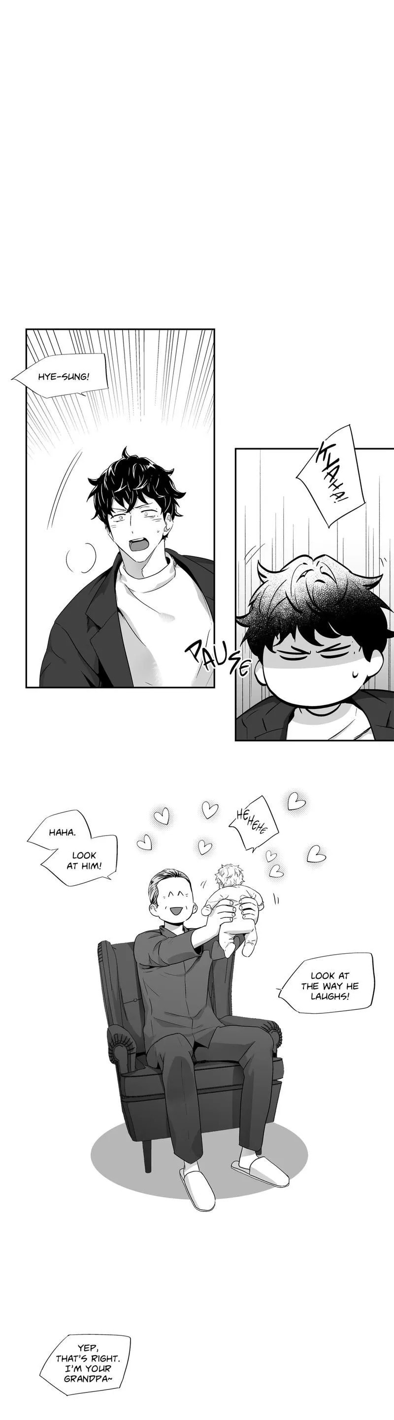 Read Love Is an Illusion! chapter 47 image 14 on Lezhin