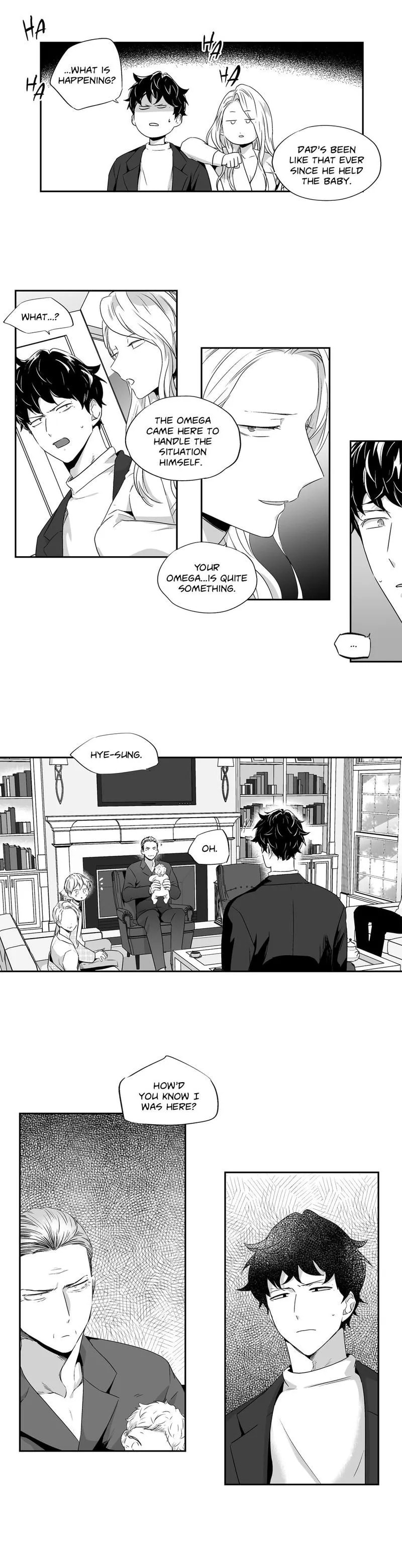 Read Love Is an Illusion! chapter 47 image 15 on Lezhin