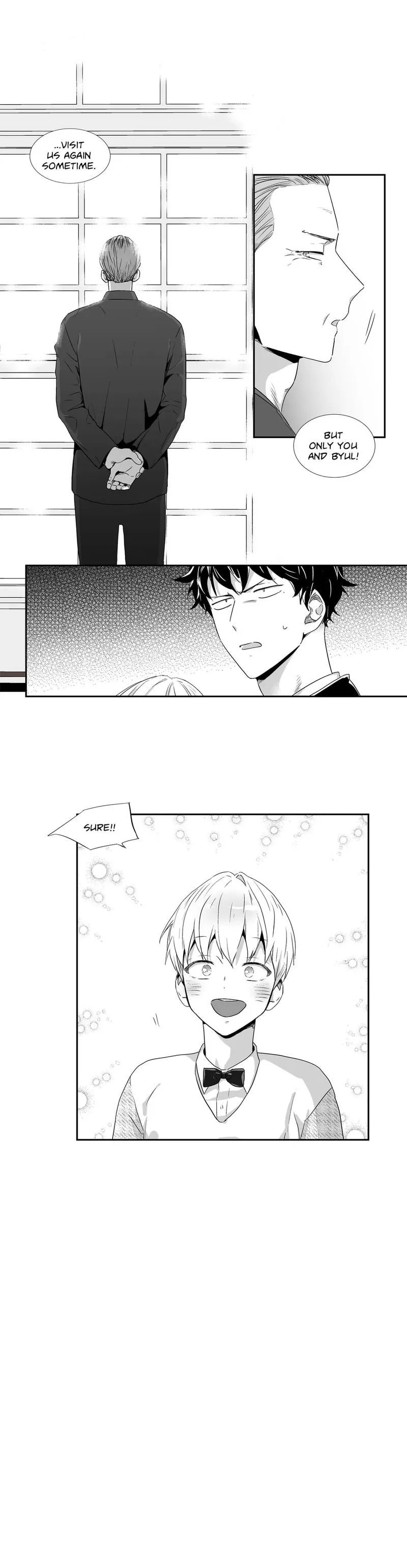 Read Love Is an Illusion! chapter 47 image 17 on Lezhin