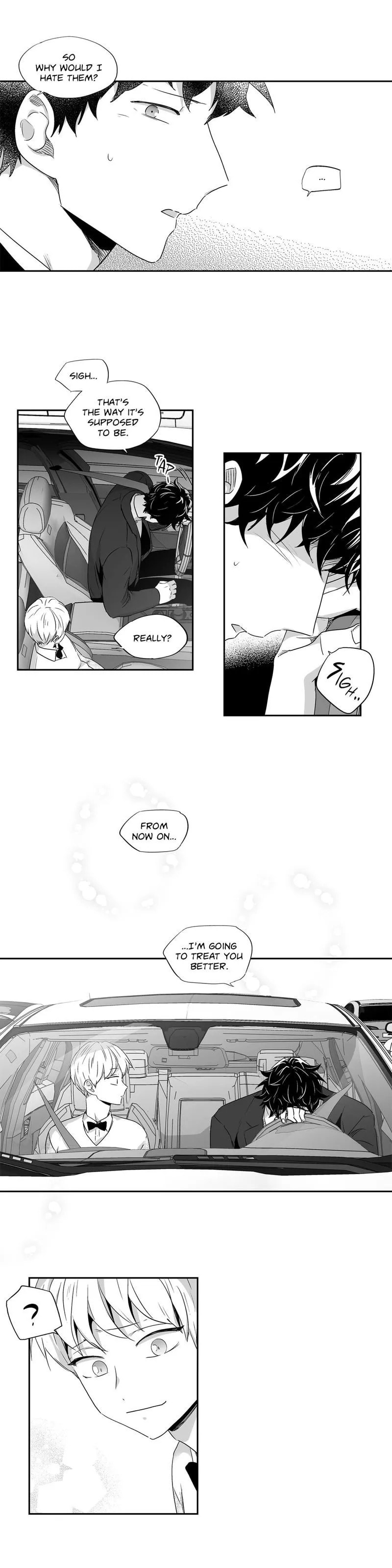Read Love Is an Illusion! chapter 47 image 19 on Lezhin