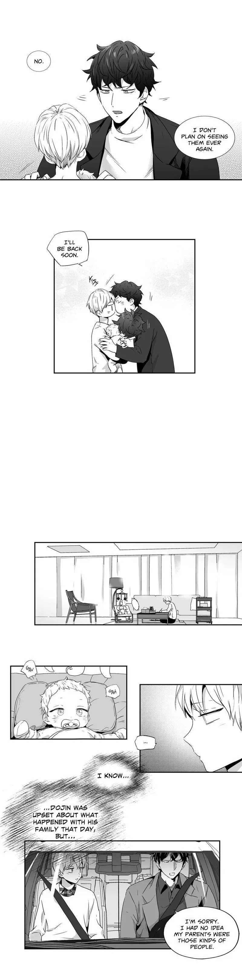 Read Love Is an Illusion! chapter 47 image 3 on Lezhin
