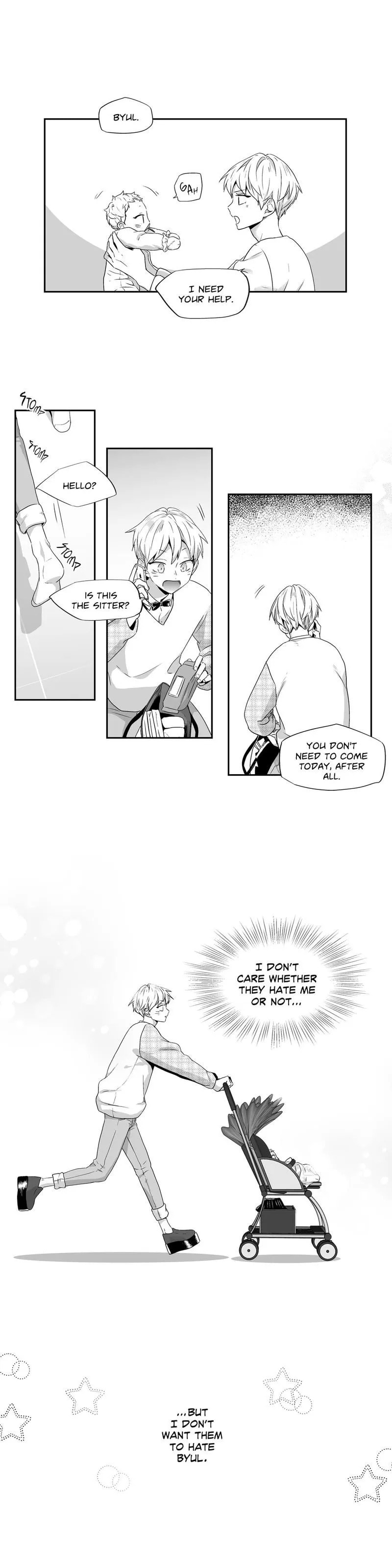 Read Love Is an Illusion! chapter 47 image 5 on Lezhin
