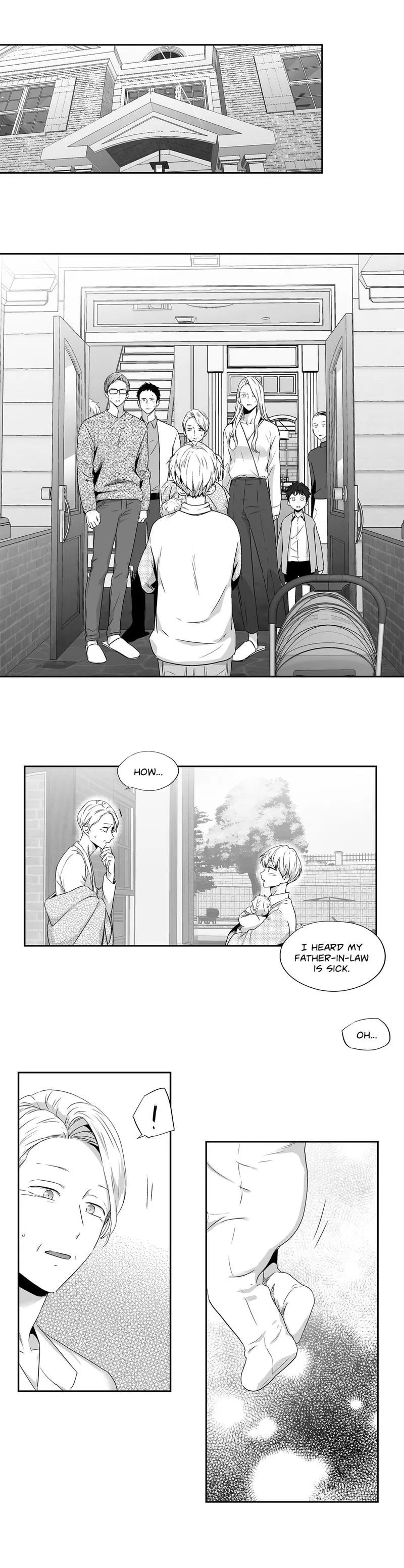 Read Love Is an Illusion! chapter 47 image 6 on Lezhin