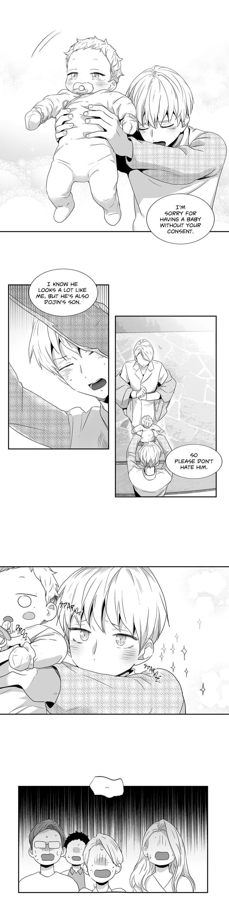 Read Love Is an Illusion! chapter 47 image 7 on Lezhin