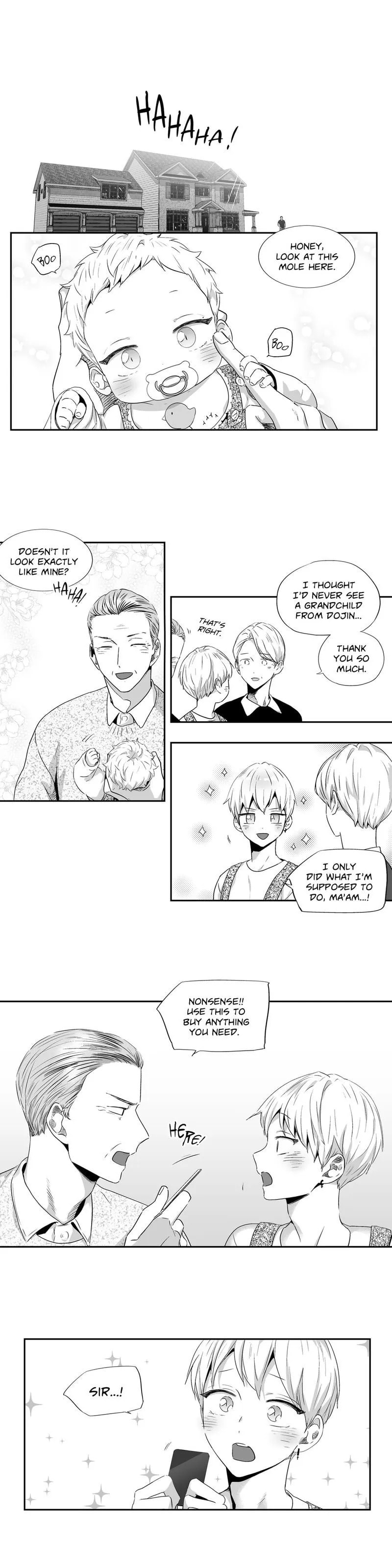 Read Love Is an Illusion! chapter 48 image 1 on Lezhin